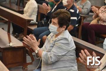 Concierto de la Banda de Música de Telde por San Gregorio/Francisco Javier Santana.